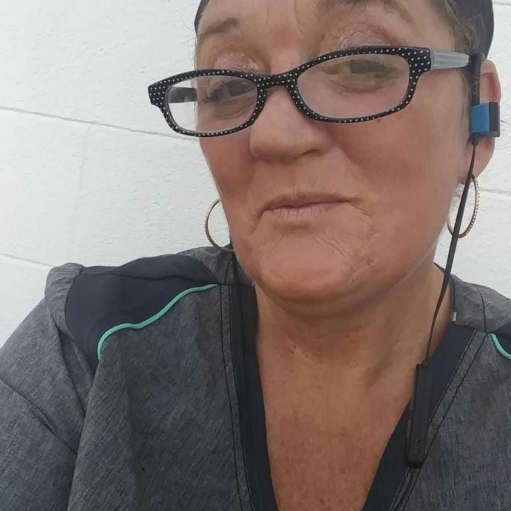 Meet your Posher, Kim